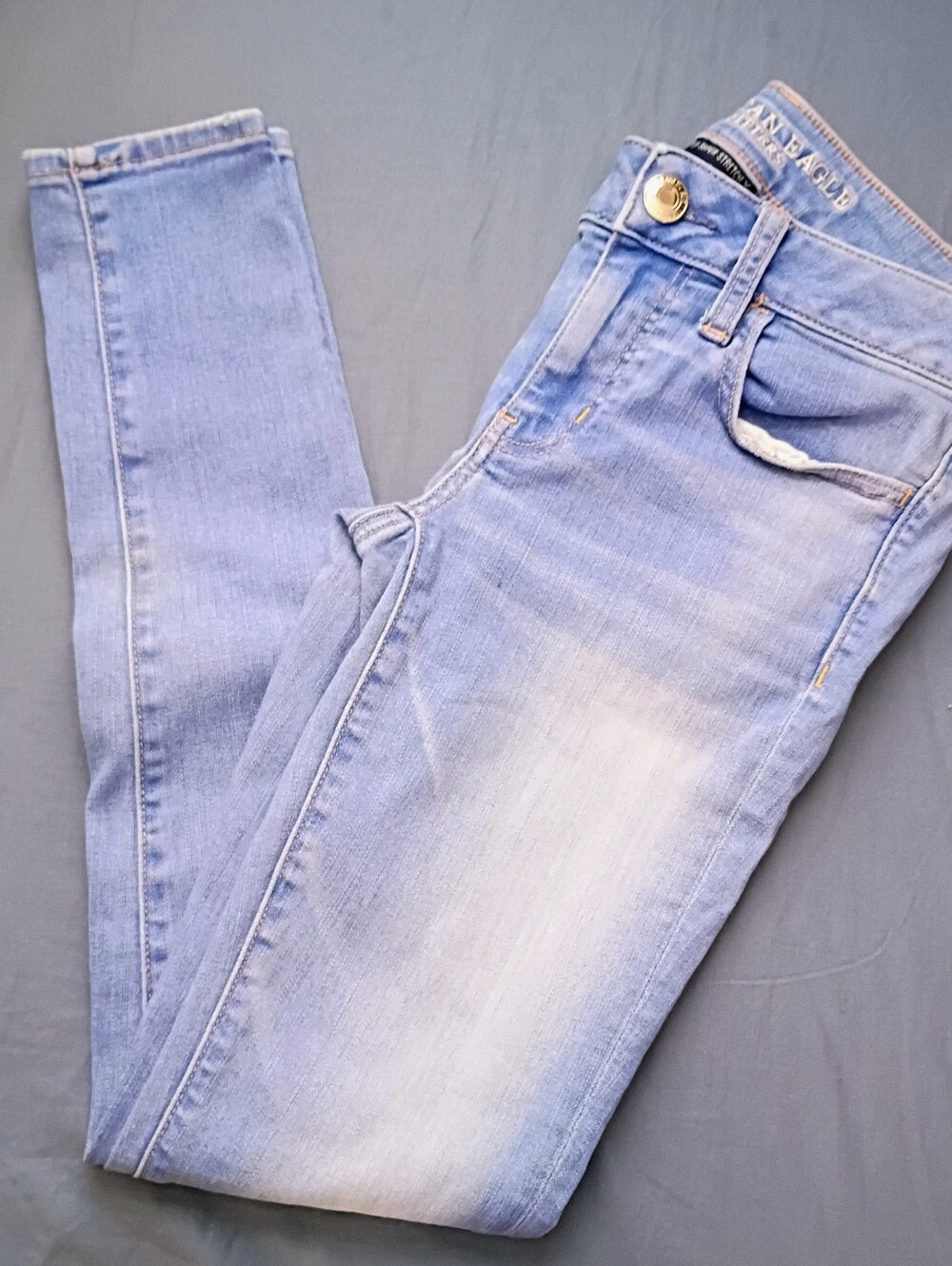 American Eagle Jeans Size 4R